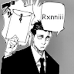 Meet your Posher, Rxnniii